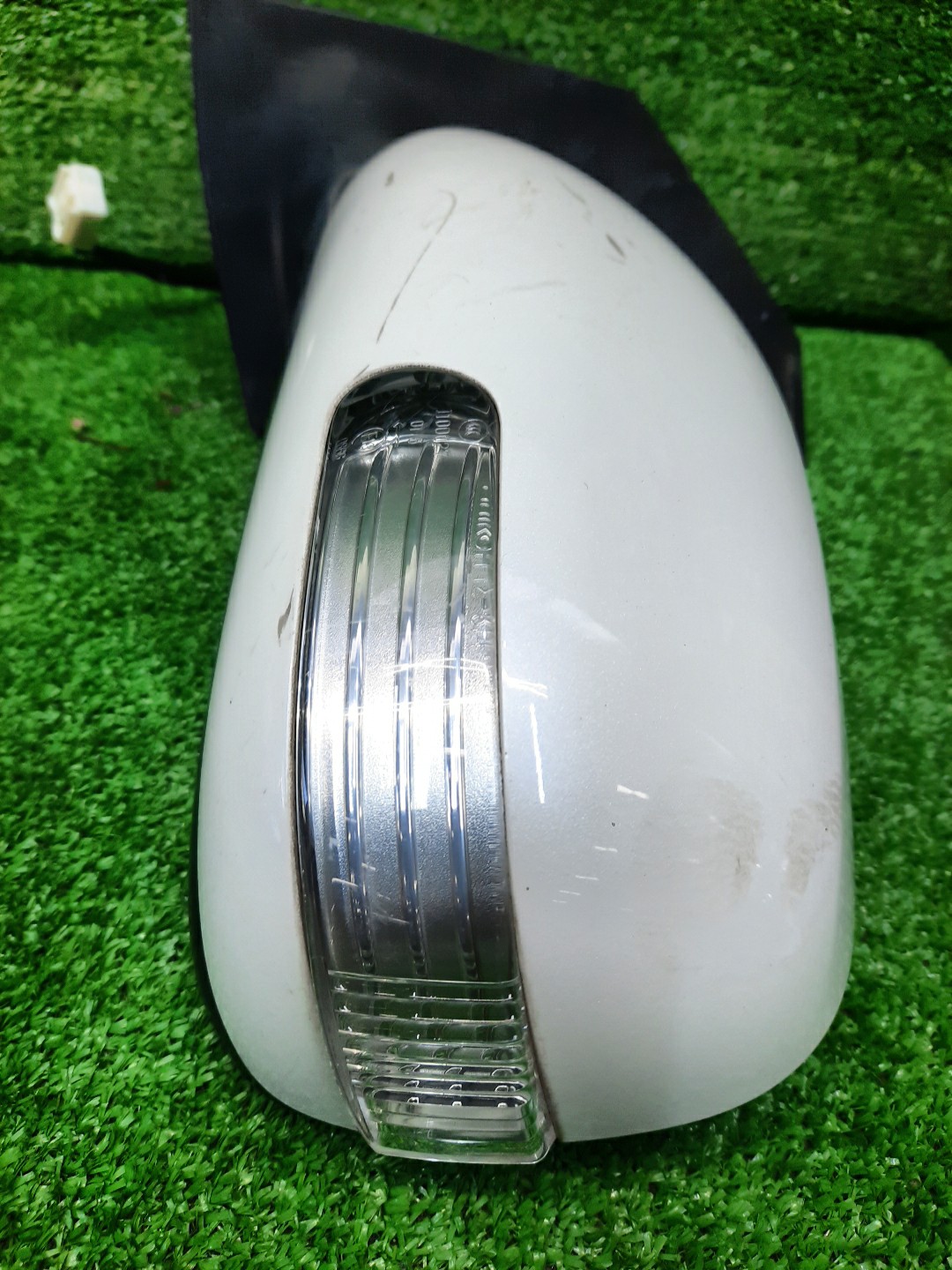 Зеркало левое переднее TOYOTA AXIO, COROLLA FIELDER, COROLLA  AXIO, FIELDER NZE141, NZE144, ZRE142, ZRE144, ZRE144G, ZRE142G, NZE144G, NZE141G 9K 5 ракурс