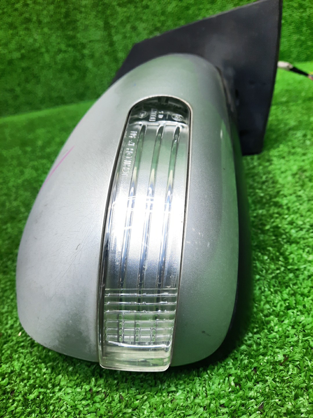 Зеркало правое переднее TOYOTA AXIO, COROLLA FIELDER, COROLLA  AXIO, FIELDER NZE141, NZE144, ZRE142, ZRE144, ZRE144G, ZRE142G, NZE144G, NZE141G 9K 3 ракурс
