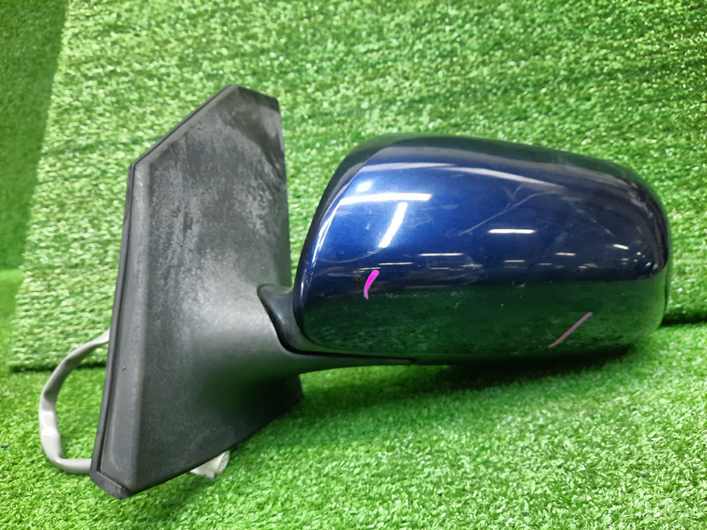 Зеркало левое переднее TOYOTA AXIO, COROLLA FIELDER, COROLLA  AXIO, FIELDER NZE141, NZE144, ZRE142, ZRE144, ZRE144G, ZRE142G, NZE144G, NZE141G 5K 1 ракурс