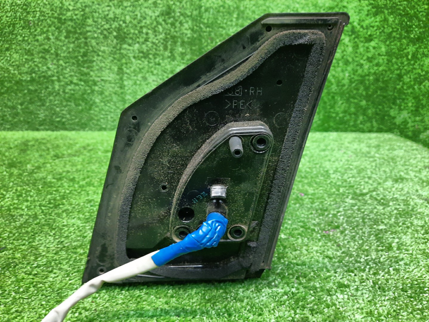 Зеркало правое переднее TOYOTA AXIO, COROLLA FIELDER, COROLLA  AXIO, FIELDER NZE141, NZE144, ZRE142, ZRE144, ZRE144G, ZRE142G, NZE144G, NZE141G 9K 4 ракурс