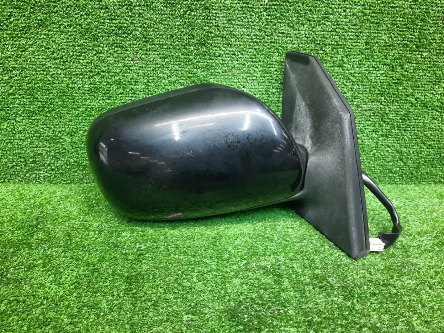 Зеркало правое переднее TOYOTA COROLLA, COROLLA FIELDER ZZE124, NZE121, NZE120, ZZE122, NZE124, CE121, NZE121G, ZZE123G, ZZE124G, ZZE122G, NZE124G , 1NZ-FE, 1ZZ-FE 5K 1 ракурс