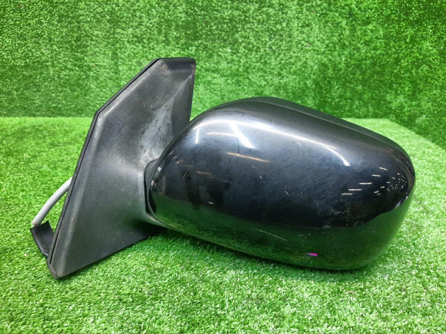 Зеркало левое переднее TOYOTA COROLLA, COROLLA FIELDER ZZE124, NZE121, NZE120, ZZE122, NZE124, CE121, NZE121G, ZZE123G, ZZE124G, ZZE122G, NZE124G , 1NZ-FE, 1ZZ-FE 5K 1 ракурс