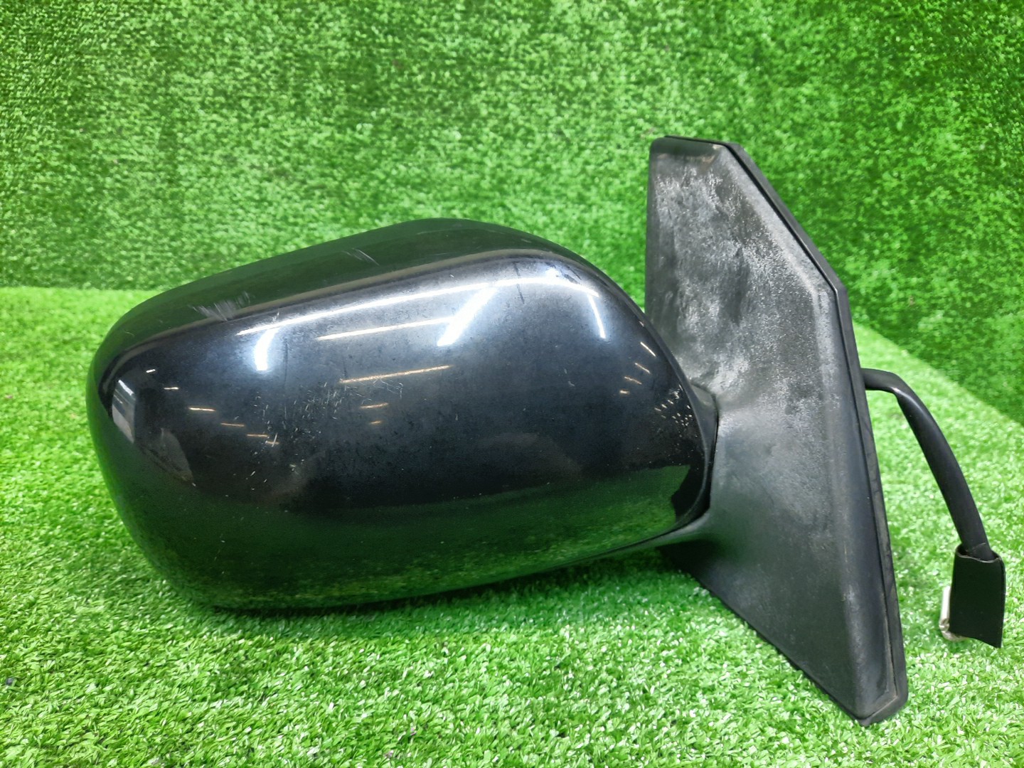 Зеркало правое переднее TOYOTA COROLLA, COROLLA FIELDER ZZE124, NZE121, NZE120, ZZE122, NZE124, CE121, NZE121G, ZZE123G, ZZE124G, ZZE122G, NZE124G , 1NZ-FE, 1ZZ-FE 5K 1 ракурс
