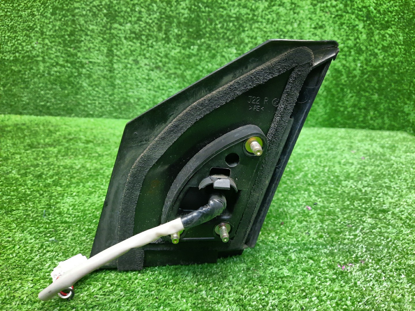 Зеркало правое переднее TOYOTA ALLION ZZT240, NZT240, AZT240, ZZT245 7K 4 ракурс