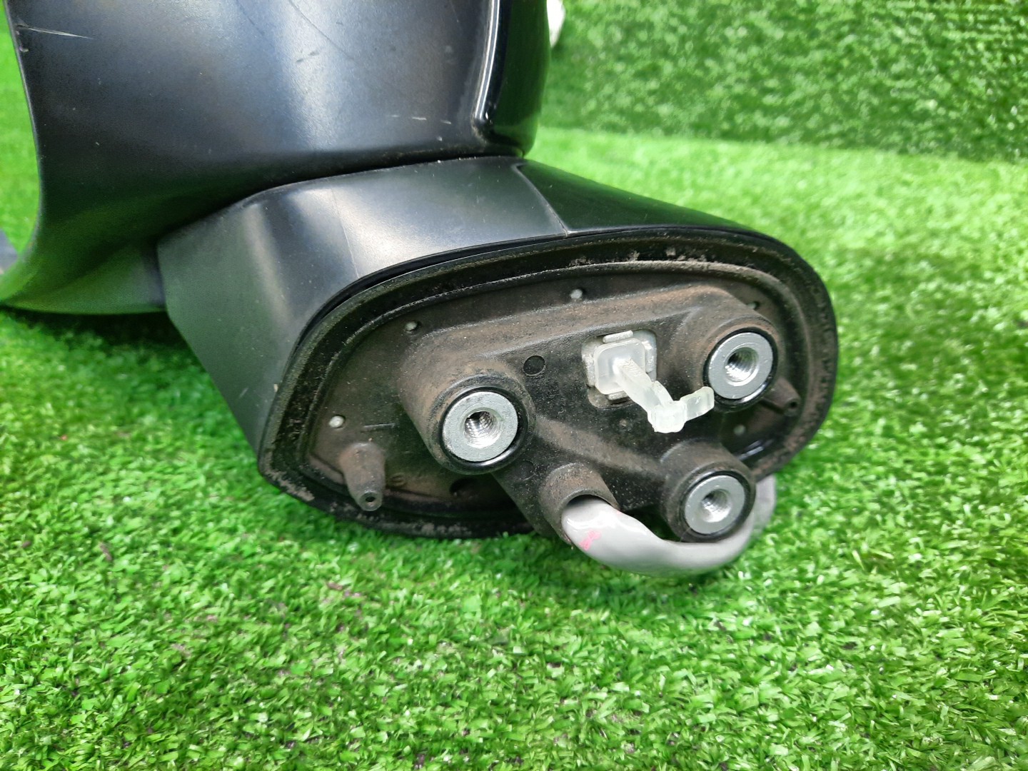 Зеркало левое переднее TOYOTA WISH ZGE20W, ZGE20G, ZGE25W, ZGE21G, ZGE22W, ZGE25G 5K 4 ракурс Зеркало левое переднее TOYOTA WISH ZGE20W, ZGE20G, ZGE25W, ZGE21G, ZGE22W, ZGE25G 5K 4 ракурс