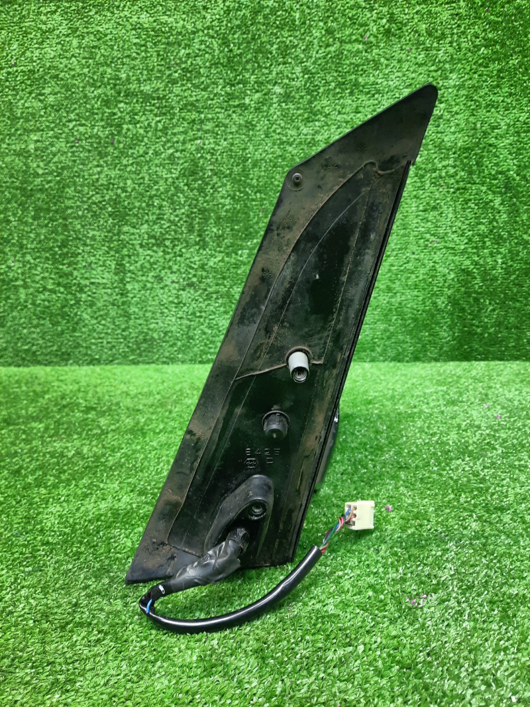 Зеркало правое переднее TOYOTA NADIA ACN10, SXN10, SXN15 5K 3 ракурс