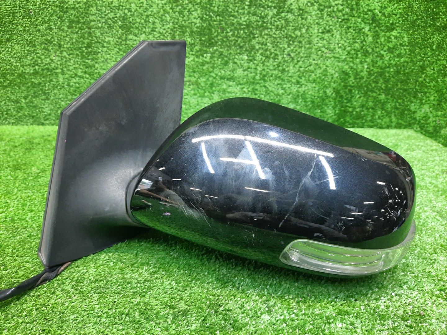 Зеркало левое переднее TOYOTA AXIO, COROLLA FIELDER, COROLLA  AXIO, FIELDER NZE141, NZE144, ZRE142, ZRE144, ZRE144G, ZRE142G, NZE144G, NZE141G 9K 1 ракурс