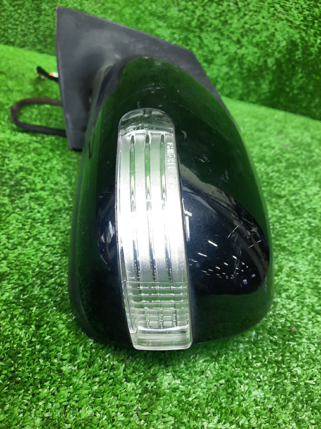 Зеркало левое переднее TOYOTA AXIO, COROLLA FIELDER, COROLLA  AXIO, FIELDER NZE141, NZE144, ZRE142, ZRE144, ZRE144G, ZRE142G, NZE144G, NZE141G 9K 2 ракурс