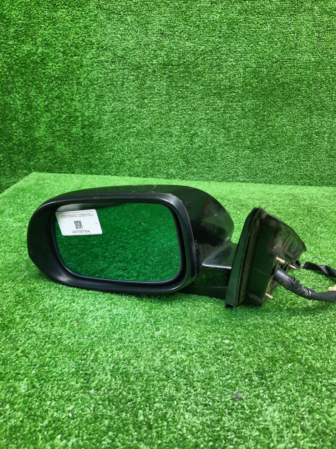 Зеркало левое переднее HONDA ACCORD CL7, CM2, CL8, CM1, CM3, CL9 7K 5 ракурс