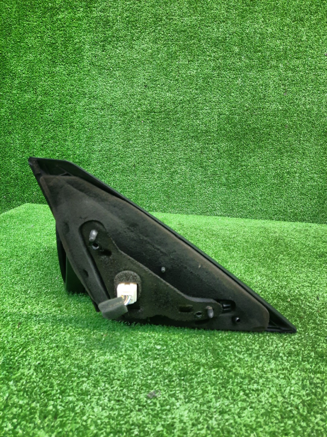 Зеркало левое переднее MAZDA AXELA, MAZDA 3, 3 BK5P, BK3P, BKEP, BK 7K 2 ракурс