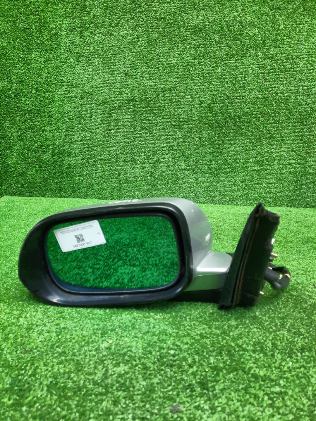 Зеркало левое переднее HONDA ACCORD CL7, CM2, CL8, CM1, CM3, CL9 7K 4 ракурс