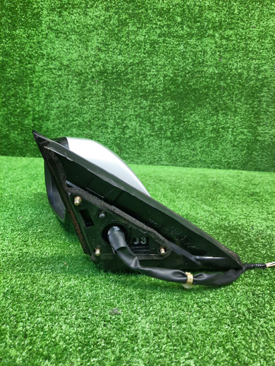 Зеркало левое переднее HONDA ACCORD CL7, CM2, CL8, CM1, CM3, CL9 7K 5 ракурс
