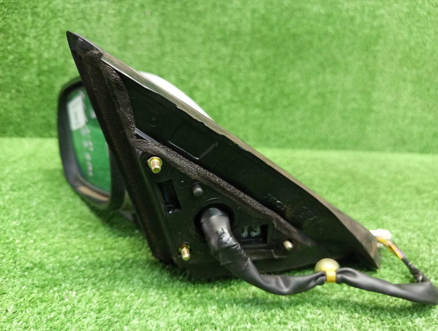 Зеркало левое переднее HONDA ACCORD CL7, CM2, CL8, CM1, CM3, CL9 7K 5 ракурс