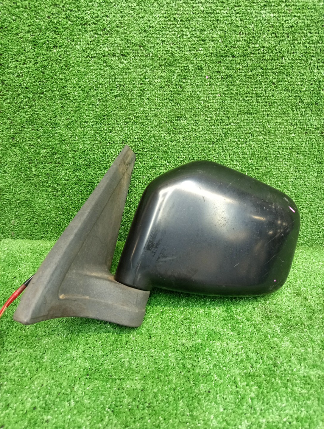 Зеркало левое переднее MITSUBISHI PAJERO IO H76W, H66W, H67W, H77W 5K 1 ракурс