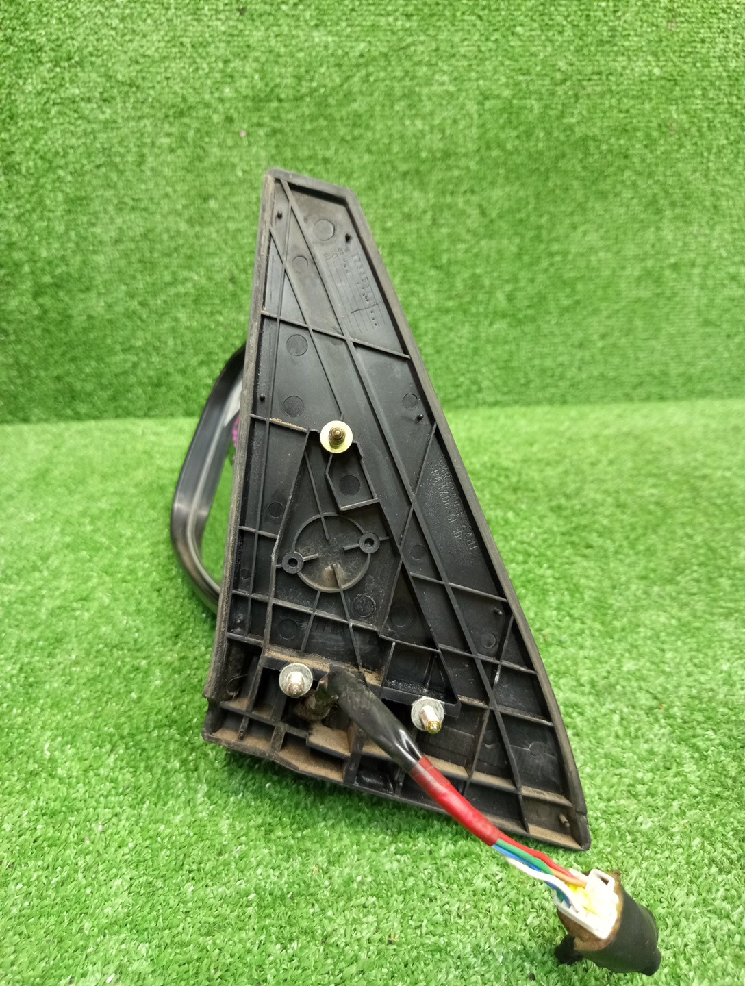 Зеркало левое переднее MITSUBISHI PAJERO IO H76W, H66W, H67W, H77W 5K 4 ракурс