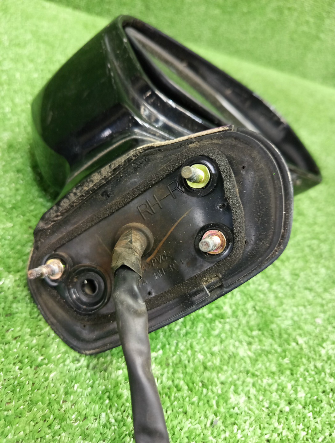 Зеркало правое переднее HONDA STREAM RN2, RN1, RN3, RN4, RN5 5K 3 ракурс