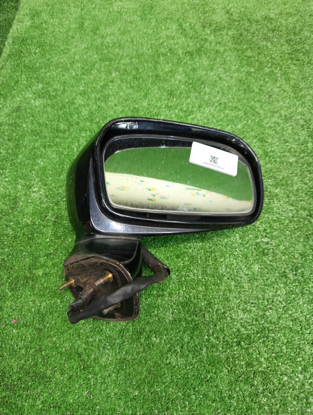 Зеркало правое переднее HONDA STREAM RN2, RN1, RN3, RN4, RN5 5K 3 ракурс
