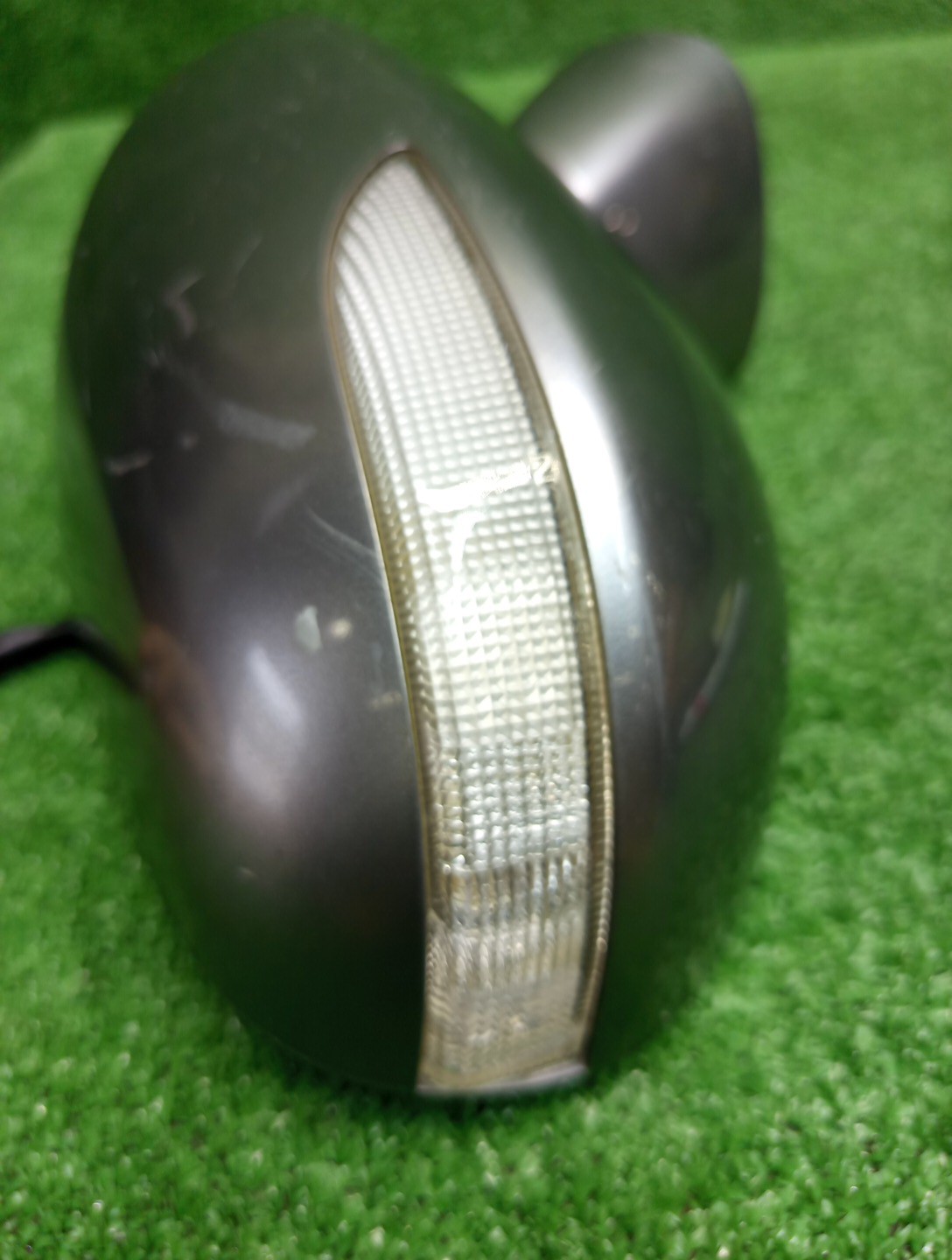 Зеркало правое переднее HONDA AIRWAVE GJ1, GJ2 9K 5 ракурс