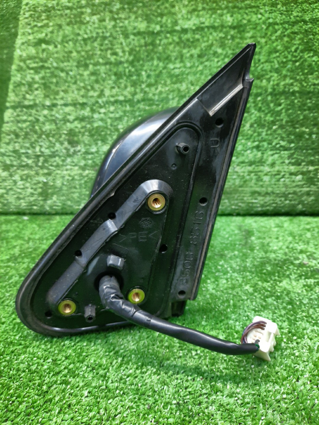 Зеркало правое переднее TOYOTA RUSH, BE-GO J210E, J200E, J210G, J200G 7K 3 ракурс