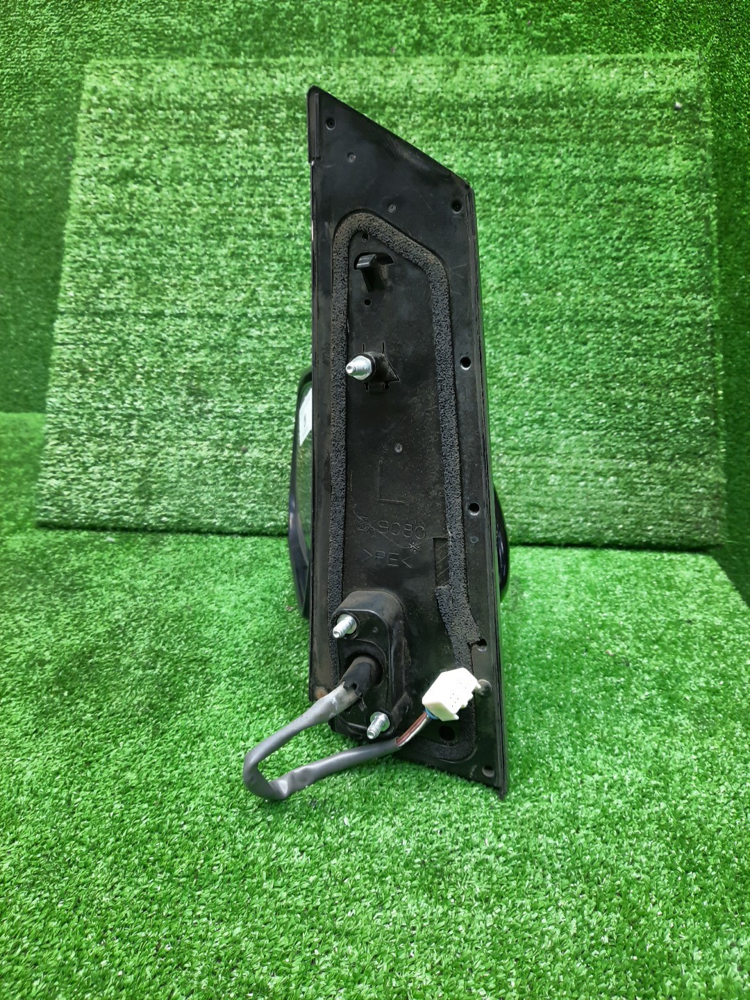 Зеркало левое переднее TOYOTA ALPHARD, VELLFIRE ANH25W, GGH25W, GGH20W, ANH20W 7K 3 ракурс