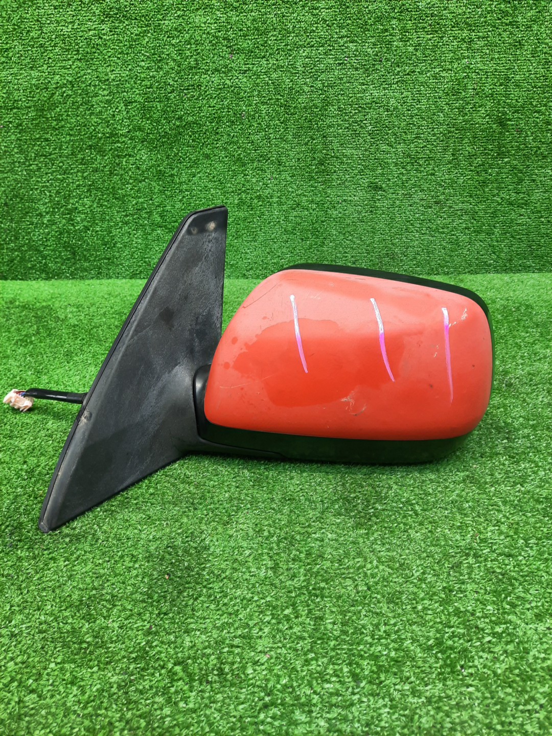 Зеркало левое переднее TOYOTA RAV4 ACA21W, ACA20W, ZCA26W, ZCA25W 5K 1 ракурс