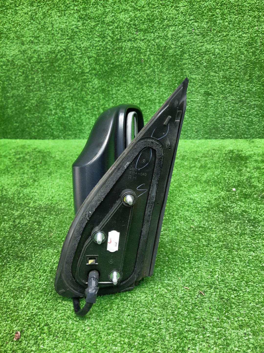 Зеркало правое переднее TOYOTA LITE ACE, TOWN ACE S412U, S402M, S402U, S412M 3K 3 ракурс