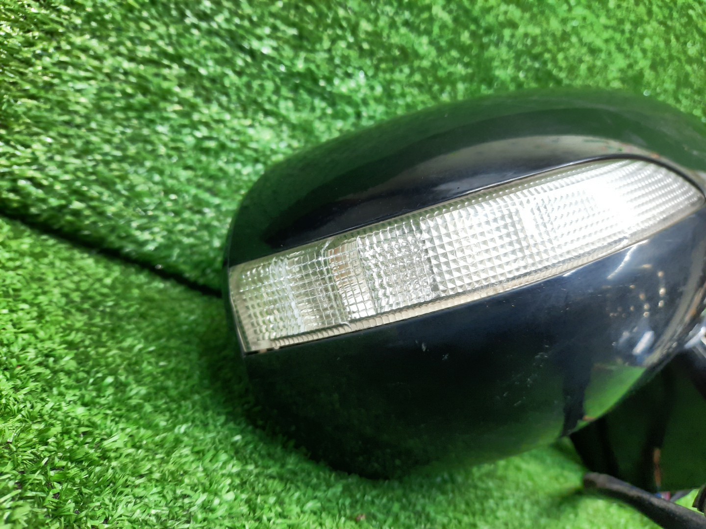 Зеркало правое переднее HONDA FIT, JAZZ GD2, GD3, GD4, GD1 9K 5 ракурс