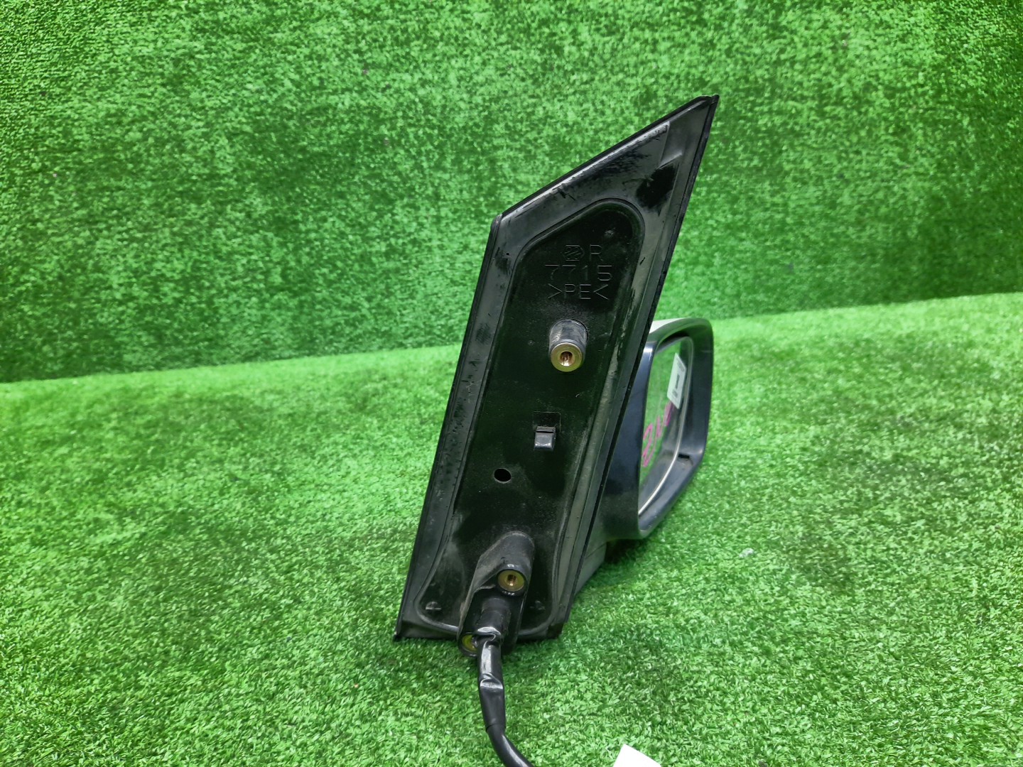 Зеркало правое переднее TOYOTA WISH ZRE152N, S500U, ZNE10, ZNE14, ANE10G, ZNE10G, ANE11W, ZNE14G 5K 4 ракурс Зеркало правое переднее TOYOTA WISH ZRE152N, S500U, ZNE10, ZNE14, ANE10G, ZNE10G, ANE11W, ZNE14G 5K 4 ракурс