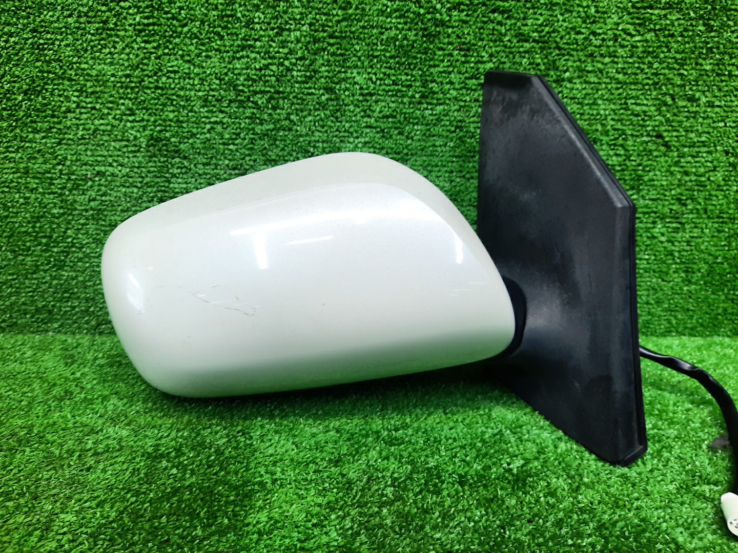 Зеркало правое переднее TOYOTA AXIO, COROLLA FIELDER, COROLLA  AXIO, FIELDER NZE141, NZE144, ZRE142, ZRE144, ZRE144G, ZRE142G, NZE144G, NZE141G 5K 1 ракурс
