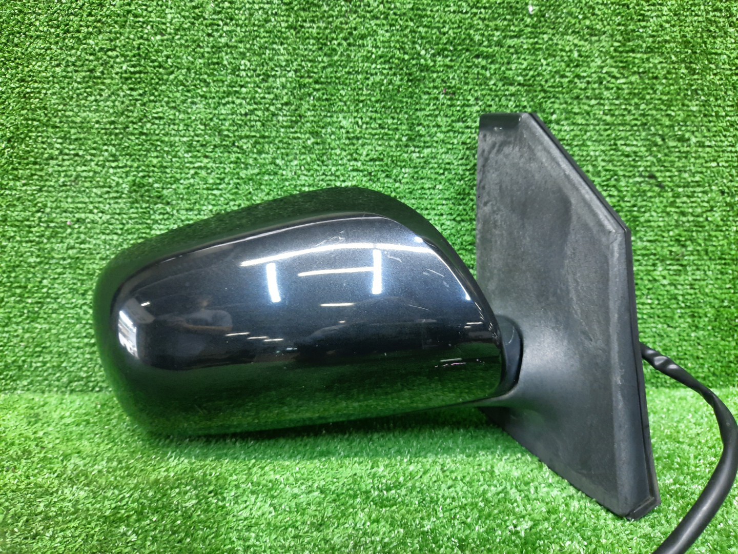 Зеркало правое переднее TOYOTA AXIO, COROLLA FIELDER, COROLLA  AXIO, FIELDER NZE141, NZE144, ZRE142, ZRE144, ZRE144G, ZRE142G, NZE144G, NZE141G 5K 1 ракурс