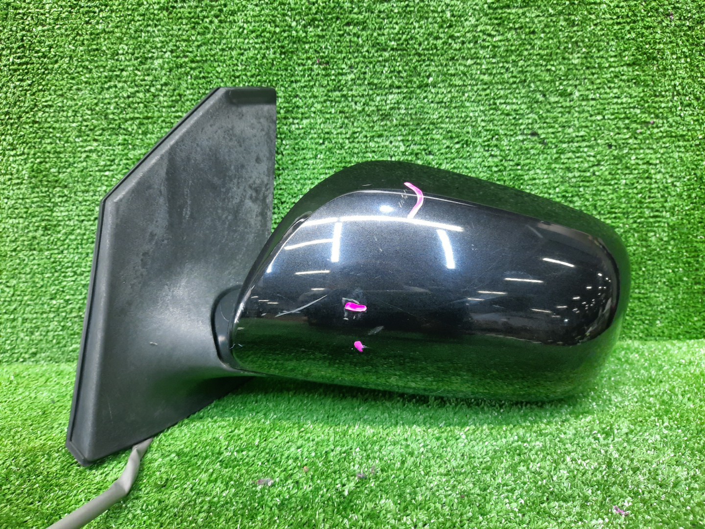 Зеркало левое переднее TOYOTA AXIO, COROLLA FIELDER, COROLLA  AXIO, FIELDER NZE141, NZE144, ZRE142, ZRE144, ZRE144G, ZRE142G, NZE144G, NZE141G 5K 1 ракурс