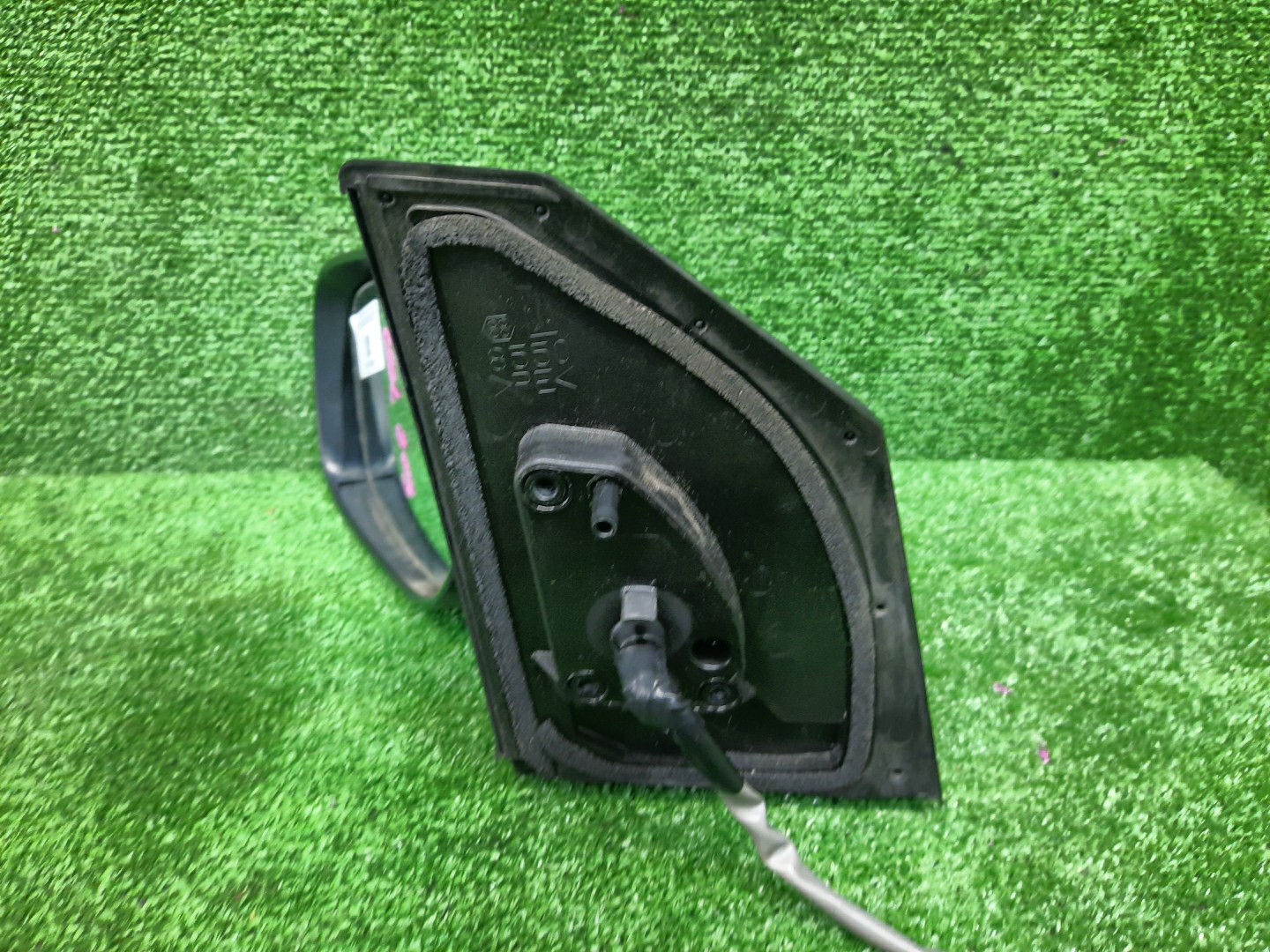 Зеркало левое переднее TOYOTA AXIO, COROLLA FIELDER, COROLLA  AXIO, FIELDER NZE141, NZE144, ZRE142, ZRE144, ZRE144G, ZRE142G, NZE144G, NZE141G 5K 4 ракурс