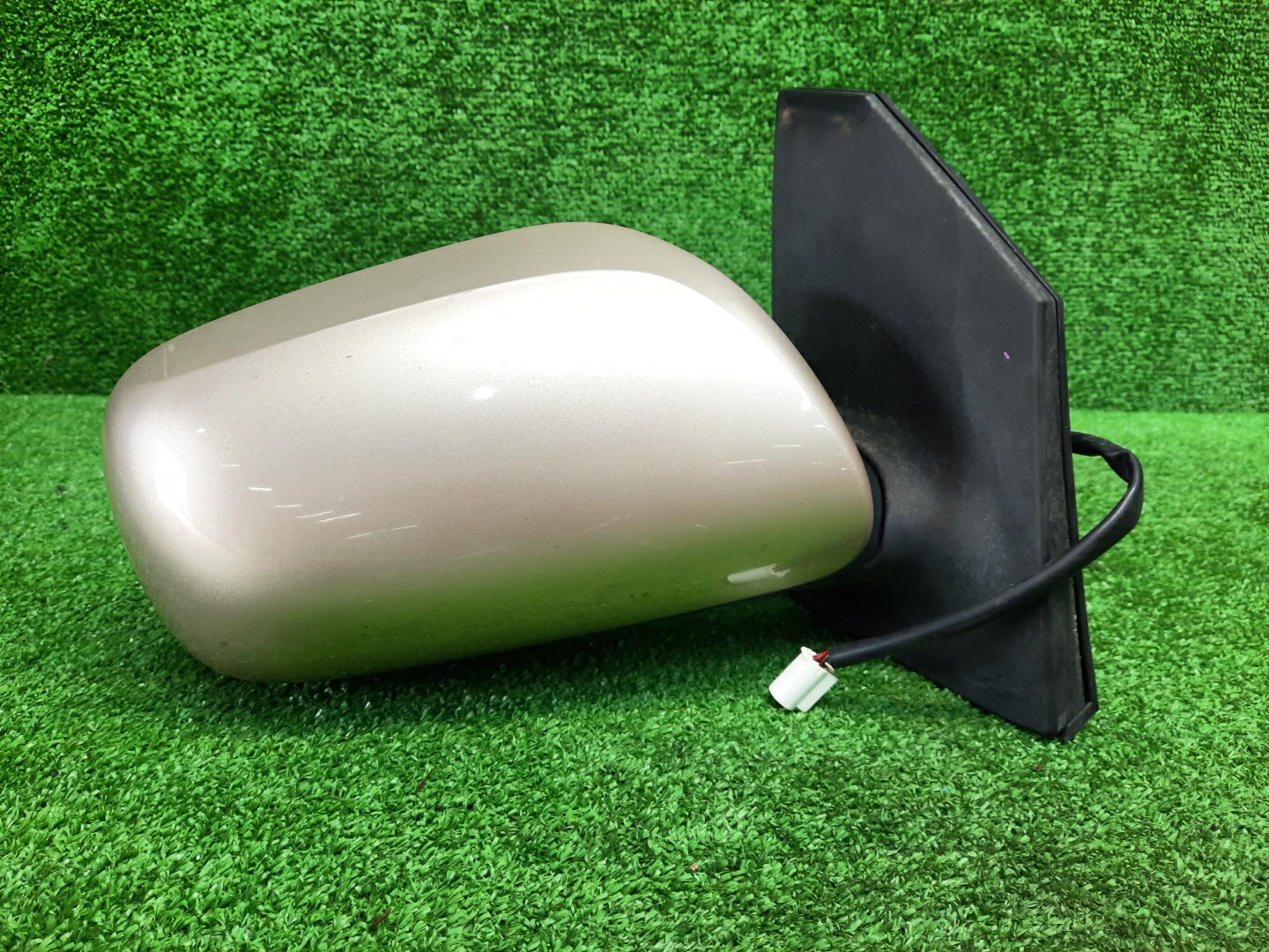 Зеркало правое переднее TOYOTA AXIO, COROLLA FIELDER, COROLLA  AXIO, FIELDER NZE141, NZE144, ZRE142, ZRE144, ZRE144G, ZRE142G, NZE144G, NZE141G 5K 1 ракурс