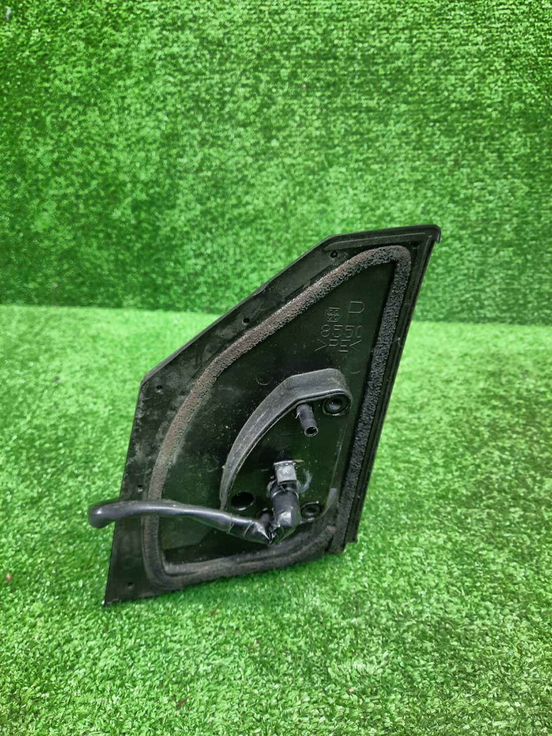 Зеркало правое переднее TOYOTA AXIO, COROLLA FIELDER, COROLLA  AXIO, FIELDER NZE141, NZE144, ZRE142, ZRE144, ZRE144G, ZRE142G, NZE144G, NZE141G 5K 3 ракурс