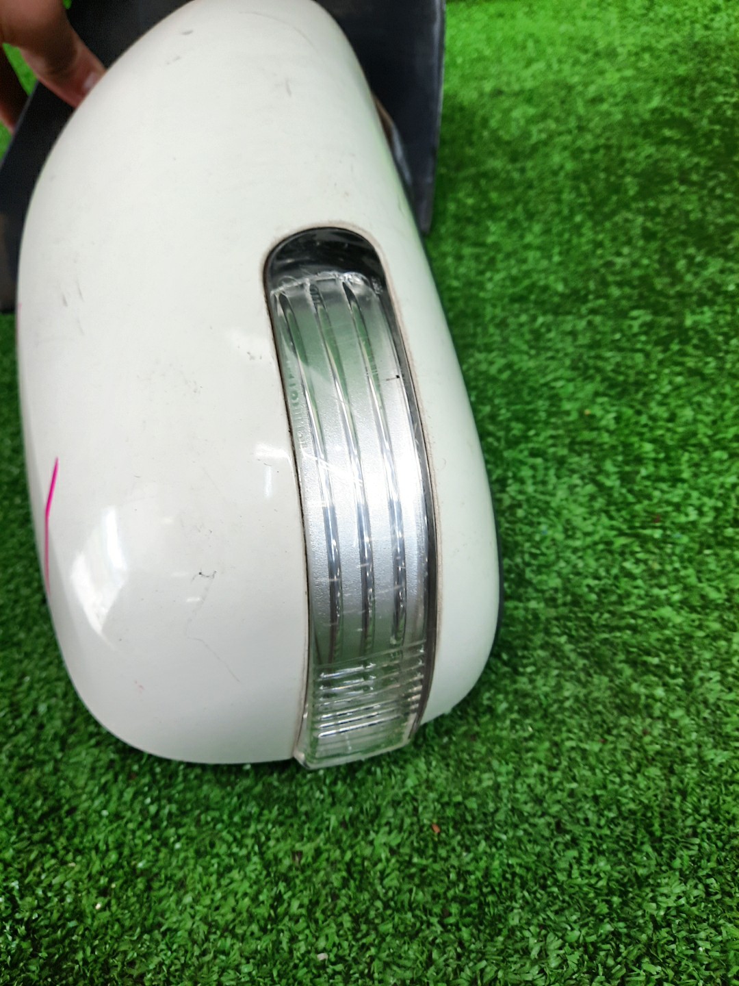Зеркало правое переднее TOYOTA AXIO, COROLLA FIELDER, COROLLA  AXIO, FIELDER NZE141, NZE144, ZRE142, ZRE144, ZRE144G, ZRE142G, NZE144G, NZE141G 9K 3 ракурс