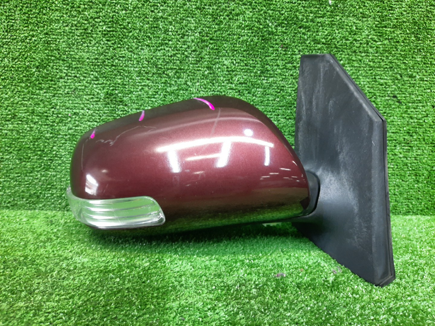 Зеркало правое переднее TOYOTA AXIO, COROLLA FIELDER, COROLLA  AXIO, FIELDER NZE141, NZE144, ZRE142, ZRE144, ZRE144G, ZRE142G, NZE144G, NZE141G 9K 1 ракурс