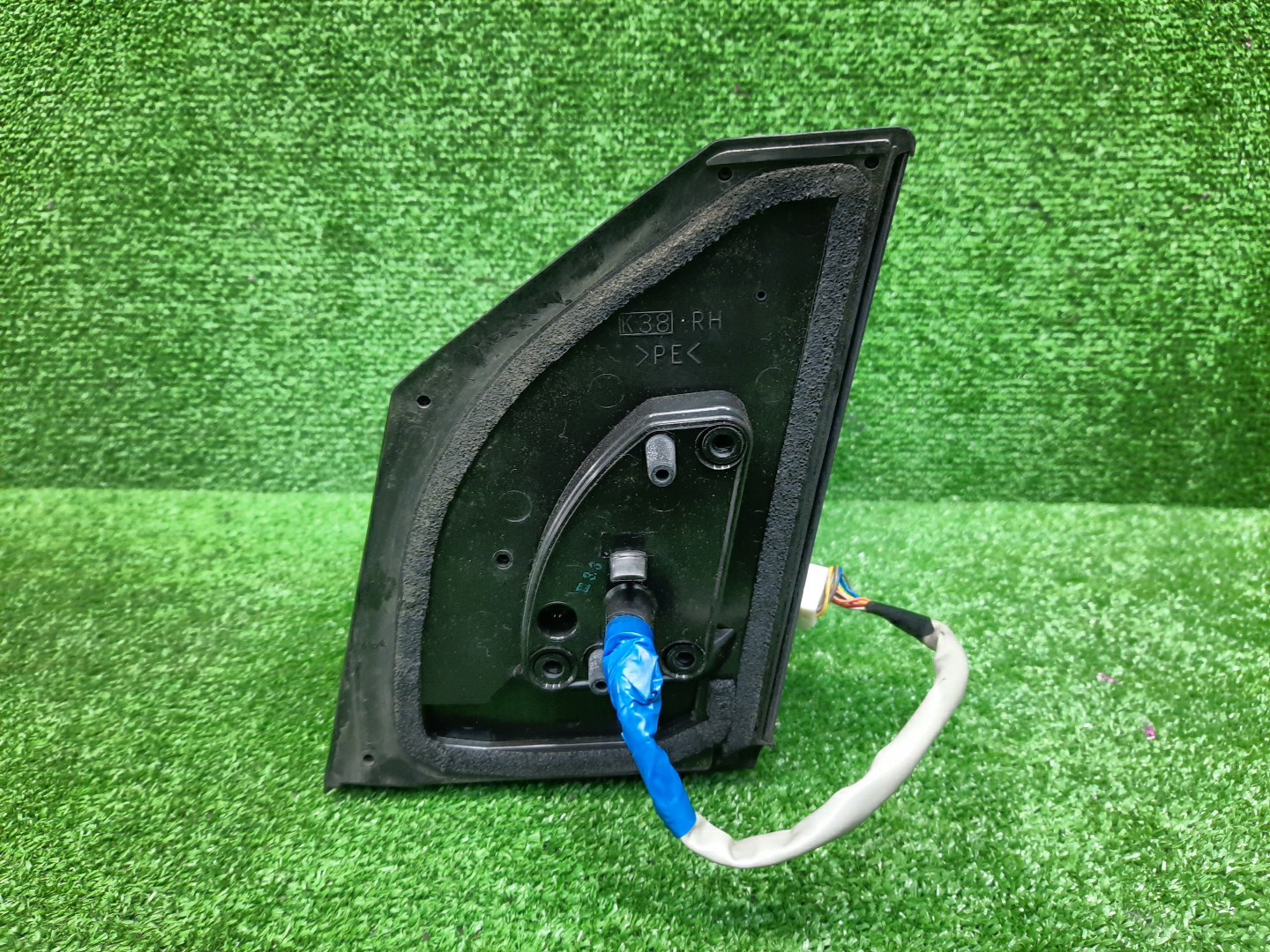 Зеркало правое переднее TOYOTA AXIO, COROLLA FIELDER, COROLLA  AXIO, FIELDER NZE141, NZE144, ZRE142, ZRE144, ZRE144G, ZRE142G, NZE144G, NZE141G 9K 5 ракурс