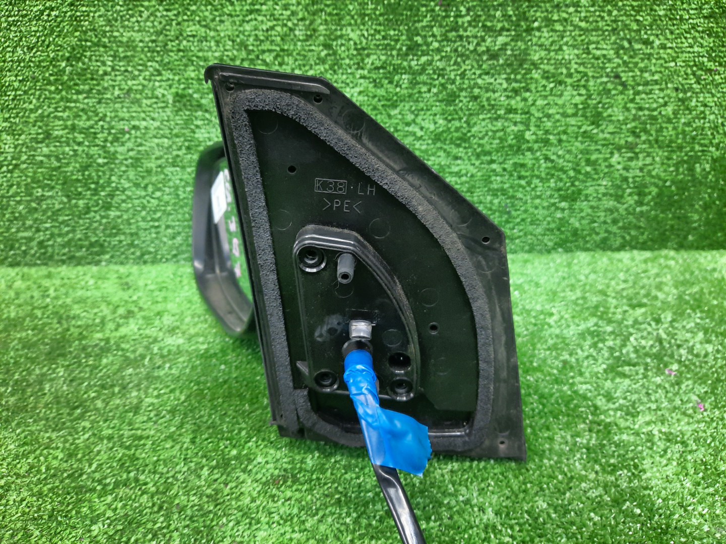 Зеркало левое переднее TOYOTA AXIO, COROLLA FIELDER, COROLLA  AXIO, FIELDER NZE141, NZE144, ZRE142, ZRE144, ZRE144G, ZRE142G, NZE144G, NZE141G 9K 5 ракурс