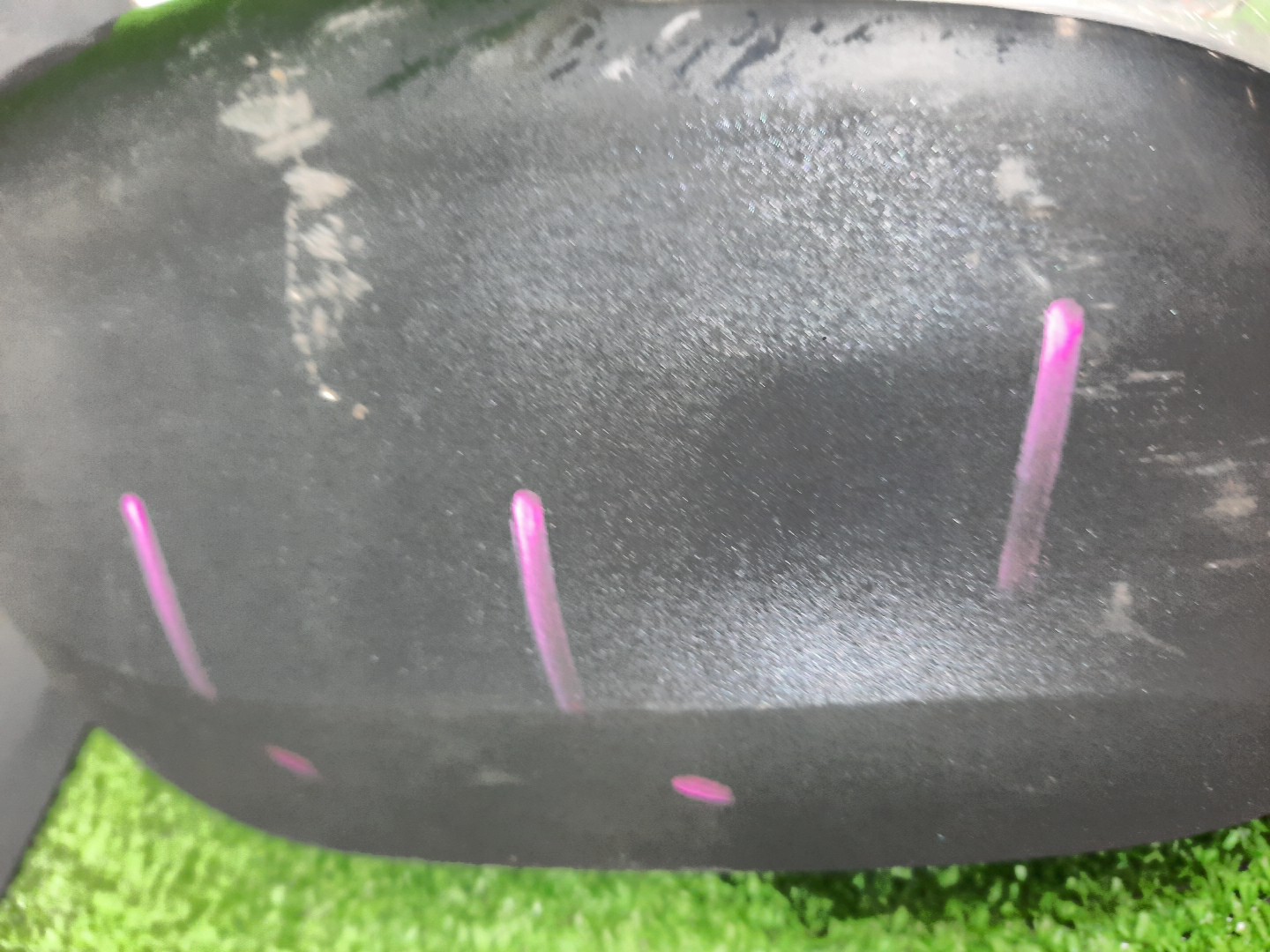 Зеркало правое переднее TOYOTA AXIO, COROLLA FIELDER, COROLLA  AXIO, FIELDER NZE141, NZE144, ZRE142, ZRE144, ZRE144G, ZRE142G, NZE144G, NZE141G 9K 3 ракурс