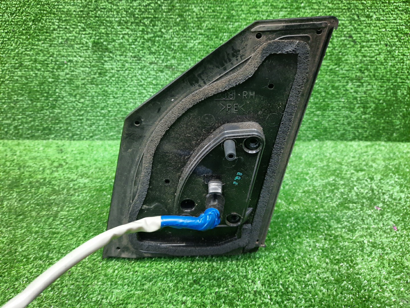 Зеркало правое переднее TOYOTA AXIO, COROLLA FIELDER, COROLLA  AXIO, FIELDER NZE141, NZE144, ZRE142, ZRE144, ZRE144G, ZRE142G, NZE144G, NZE141G 9K 5 ракурс