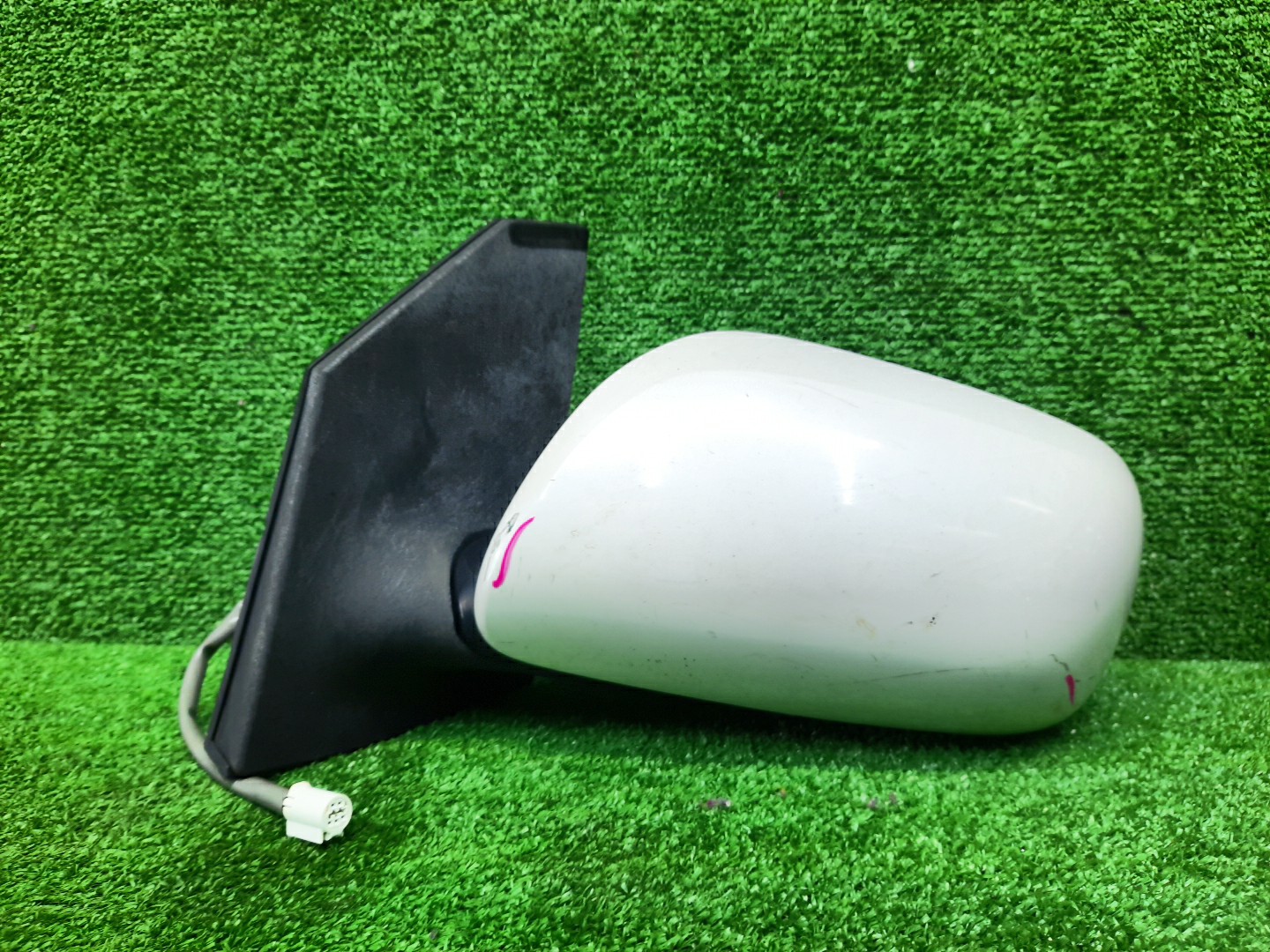 Зеркало левое переднее TOYOTA AXIO, COROLLA FIELDER, COROLLA  AXIO, FIELDER NZE141, NZE144, ZRE142, ZRE144, ZRE144G, ZRE142G, NZE144G, NZE141G 5K 1 ракурс