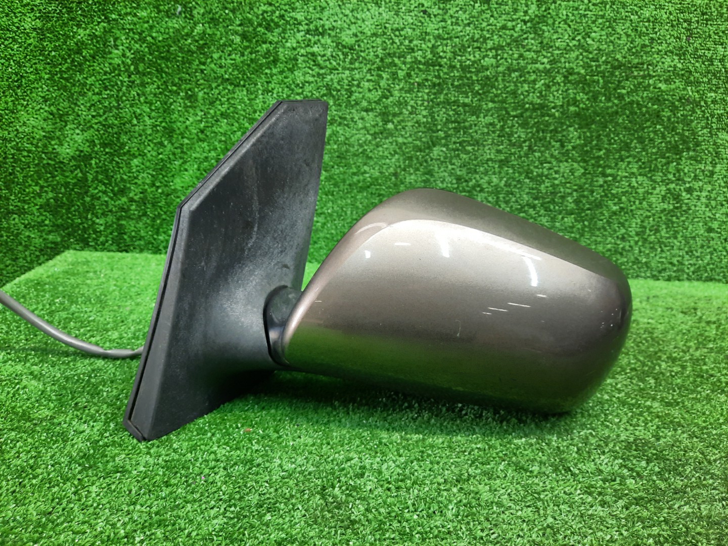 Зеркало левое переднее TOYOTA AXIO, COROLLA FIELDER, COROLLA  AXIO, FIELDER NZE141, NZE144, ZRE142, ZRE144, ZRE144G, ZRE142G, NZE144G, NZE141G 5K 1 ракурс