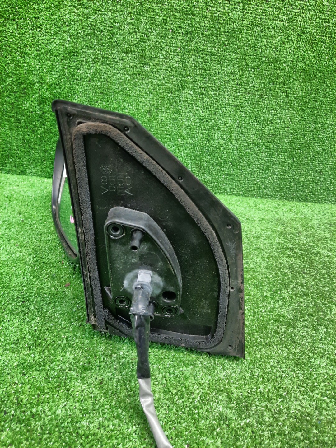 Зеркало левое переднее TOYOTA AXIO, COROLLA FIELDER, COROLLA  AXIO, FIELDER NZE141, NZE144, ZRE142, ZRE144, ZRE144G, ZRE142G, NZE144G, NZE141G 5K 3 ракурс
