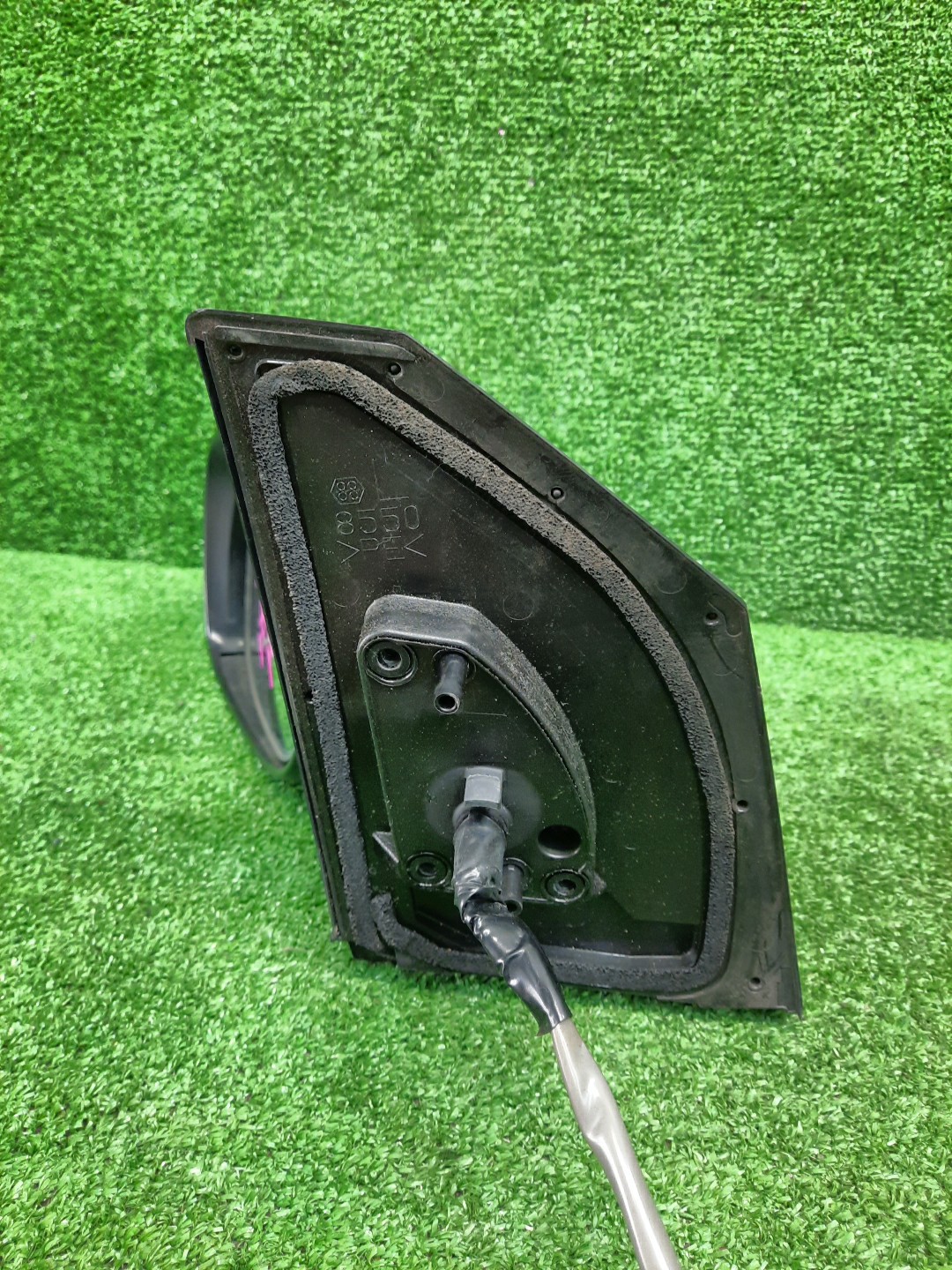 Зеркало левое переднее TOYOTA AXIO, COROLLA FIELDER, COROLLA  AXIO, FIELDER NZE141, NZE144, ZRE142, ZRE144, ZRE144G, ZRE142G, NZE144G, NZE141G 5K 3 ракурс