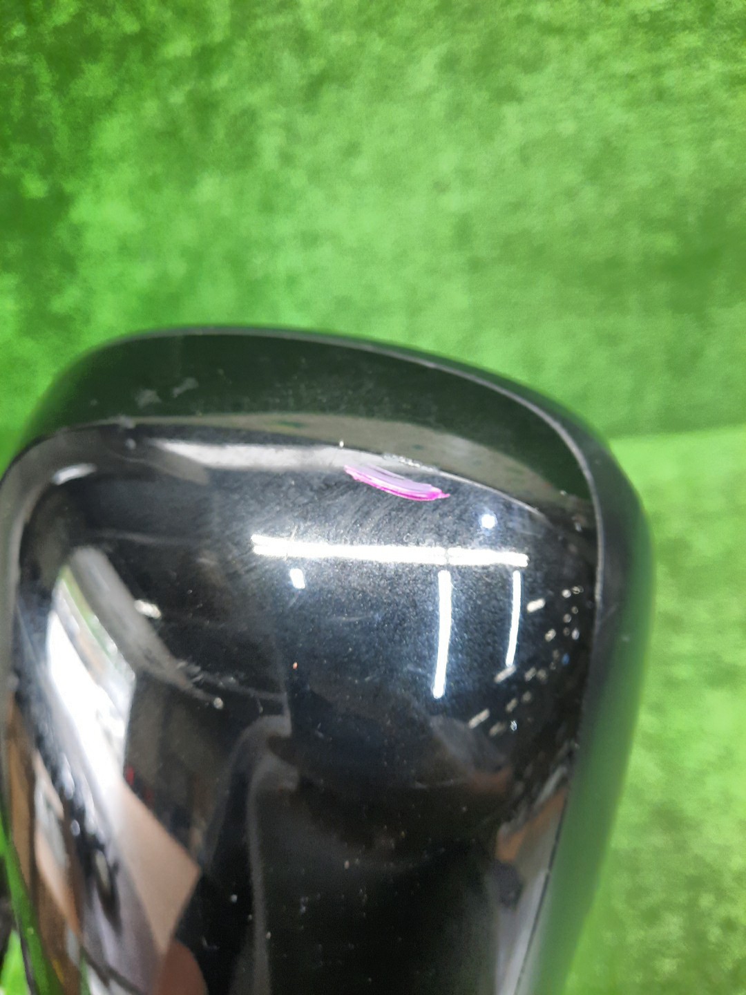Зеркало левое переднее TOYOTA COROLLA, COROLLA FIELDER ZZE124, NZE121, NZE120, ZZE122, NZE124, CE121, NZE121G, ZZE123G, ZZE124G, ZZE122G, NZE124G , 1NZ-FE, 1ZZ-FE 5K 2 ракурс