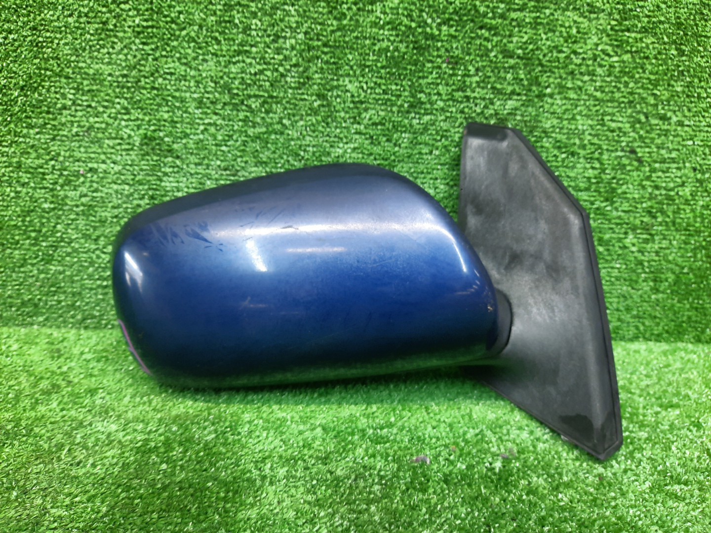 Зеркало правое переднее TOYOTA COROLLA, COROLLA FIELDER ZZE124, NZE121, NZE120, ZZE122, NZE124, CE121, NZE121G, ZZE123G, ZZE124G, ZZE122G, NZE124G , 1NZ-FE, 1ZZ-FE 5K 1 ракурс