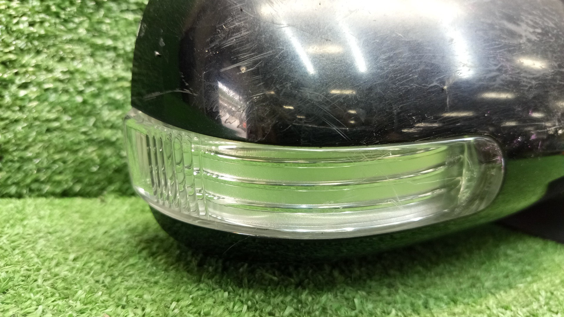 Зеркало правое переднее TOYOTA AXIO, COROLLA FIELDER, COROLLA  AXIO, FIELDER NZE141, NZE144, ZRE142, ZRE144, ZRE144G, ZRE142G, NZE144G, NZE141G 9K 3 ракурс