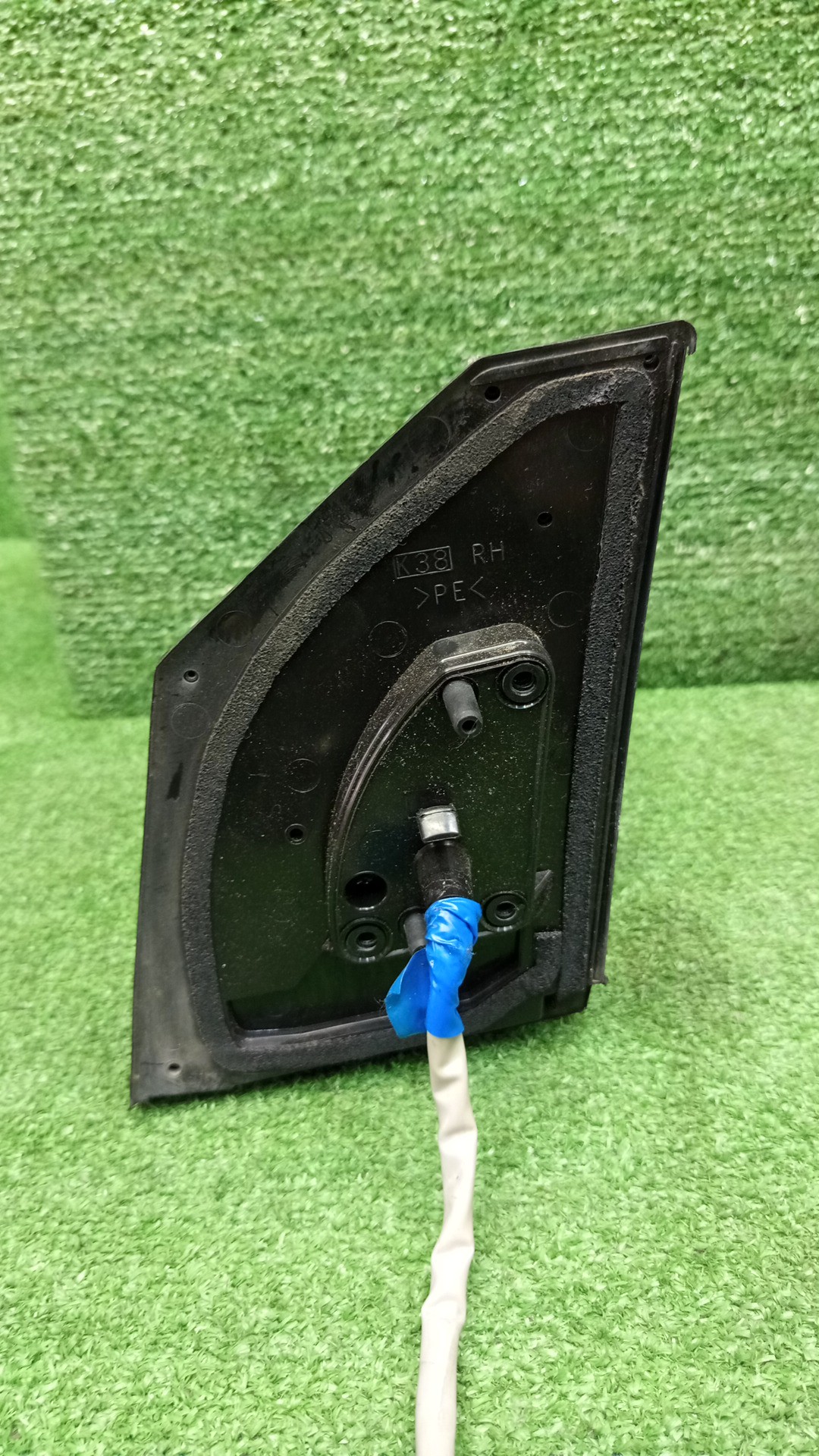 Зеркало правое переднее TOYOTA AXIO, COROLLA FIELDER, COROLLA  AXIO, FIELDER NZE141, NZE144, ZRE142, ZRE144, ZRE144G, ZRE142G, NZE144G, NZE141G 9K 4 ракурс