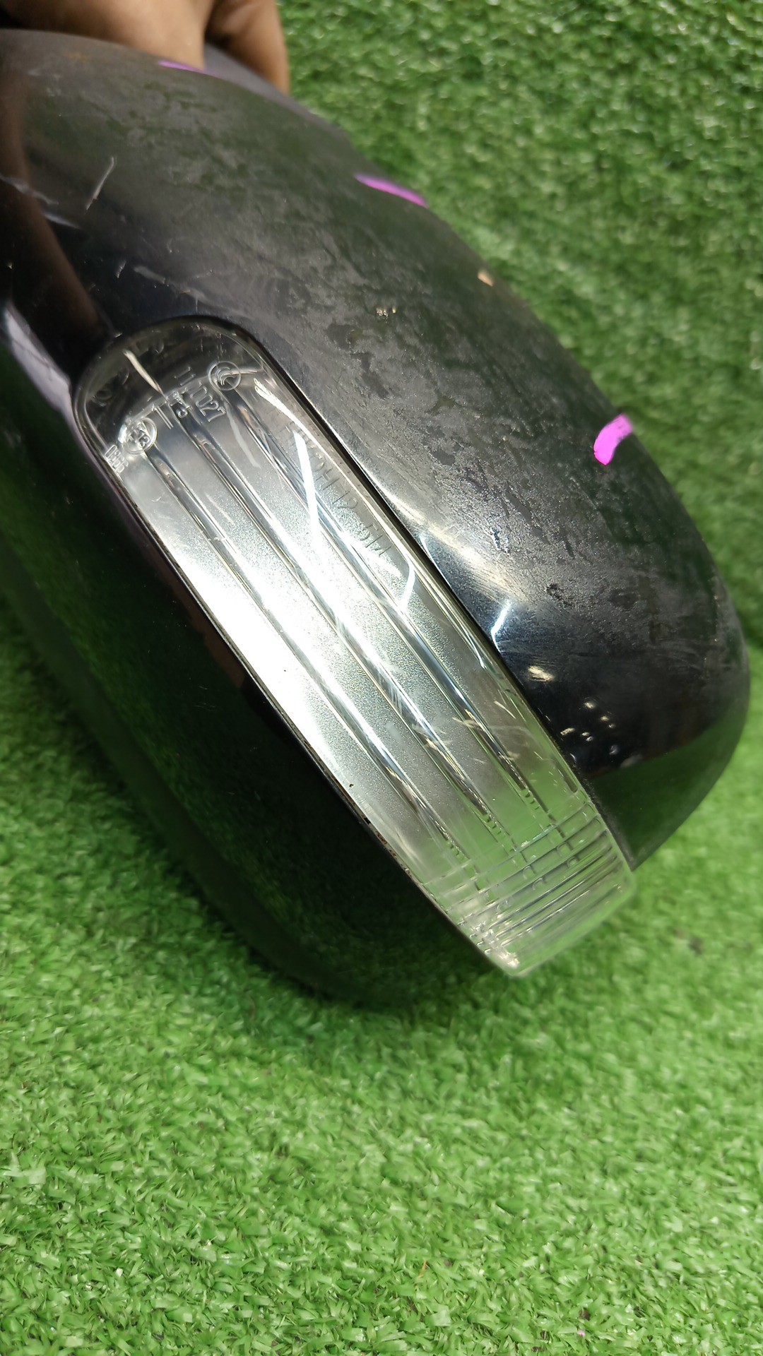 Зеркало левое переднее TOYOTA AXIO, COROLLA FIELDER, COROLLA  AXIO, FIELDER NZE141, NZE144, ZRE142, ZRE144, ZRE144G, ZRE142G, NZE144G, NZE141G 9K 3 ракурс