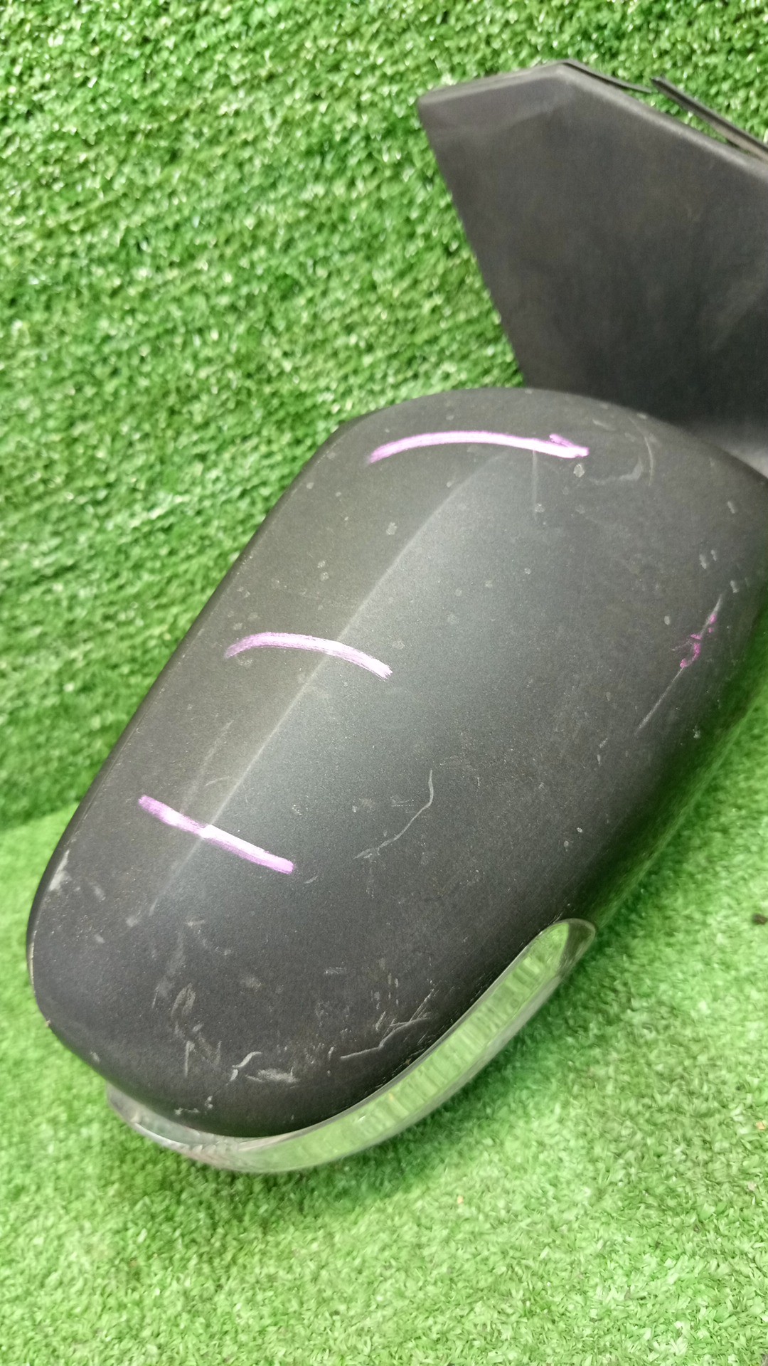 Зеркало правое переднее TOYOTA AXIO, COROLLA FIELDER, COROLLA  AXIO, FIELDER NZE141, NZE144, ZRE142, ZRE144, ZRE144G, ZRE142G, NZE144G, NZE141G 9K 2 ракурс